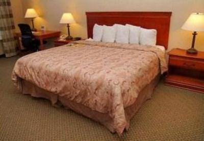 фото отеля Holiday Inn Casa Grande