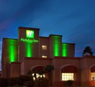 фото отеля Holiday Inn Casa Grande