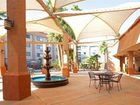 фото отеля Holiday Inn Casa Grande
