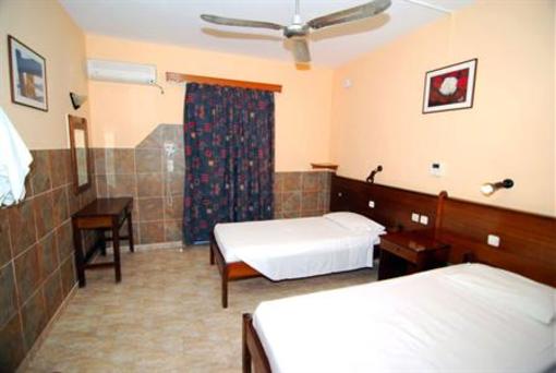 фото отеля Chrysoula Hotel