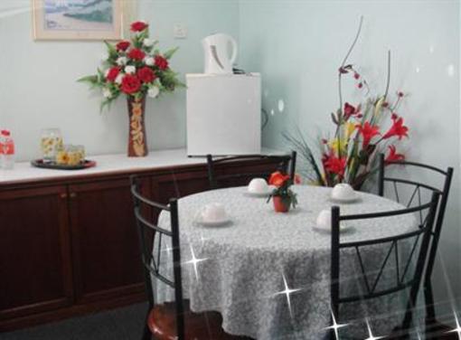 фото отеля DJ Holiday Resort