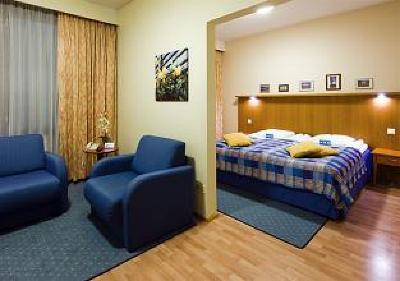 фото отеля Cumulus Pori Hotel