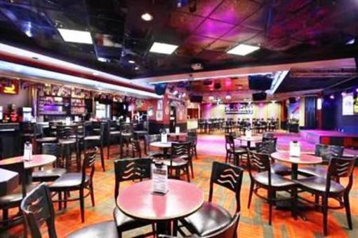 фото отеля Howard Johnson Plaza Altamonte Springs Orlando North