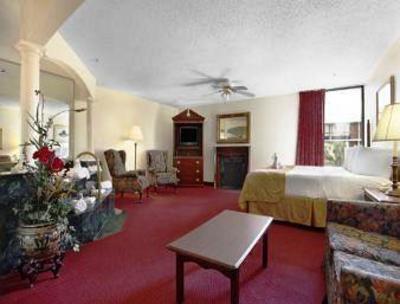 фото отеля Howard Johnson Plaza Altamonte Springs Orlando North