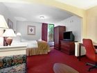 фото отеля Howard Johnson Plaza Altamonte Springs Orlando North