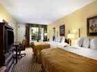 фото отеля Howard Johnson Plaza Altamonte Springs Orlando North