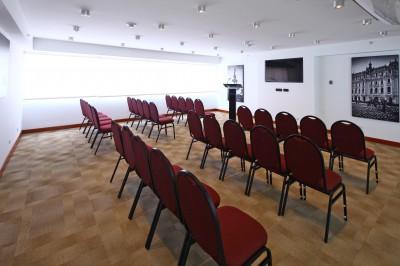 фото отеля Casa Andina Select Miraflores