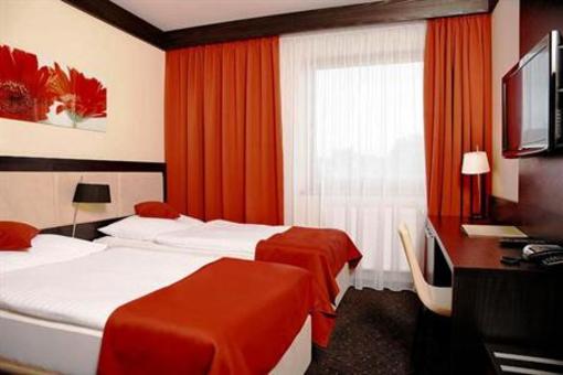 фото отеля Lifestyle Hotel