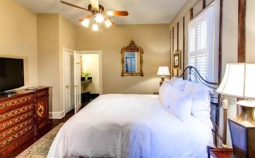 фото отеля Audubon Cottages New Orleans