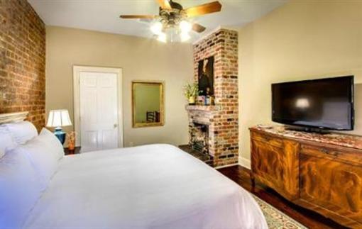фото отеля Audubon Cottages New Orleans