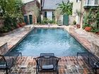 фото отеля Audubon Cottages New Orleans