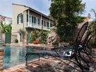 фото отеля Audubon Cottages New Orleans