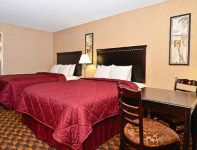 фото отеля Comfort Inn Woodland Hills Los Angeles