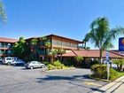 фото отеля Comfort Inn Woodland Hills Los Angeles