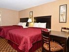 фото отеля Comfort Inn Woodland Hills Los Angeles