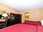 фото отеля Comfort Inn Woodland Hills Los Angeles