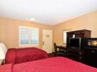 фото отеля Comfort Inn Woodland Hills Los Angeles