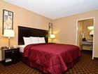 фото отеля Comfort Inn Woodland Hills Los Angeles