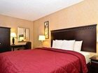фото отеля Comfort Inn Woodland Hills Los Angeles