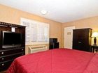 фото отеля Comfort Inn Woodland Hills Los Angeles