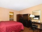 фото отеля Comfort Inn Woodland Hills Los Angeles