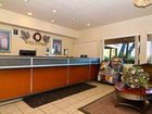 фото отеля Comfort Inn Woodland Hills Los Angeles