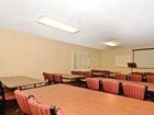 фото отеля Comfort Inn Woodland Hills Los Angeles