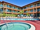 фото отеля Comfort Inn Woodland Hills Los Angeles