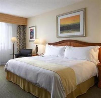 фото отеля Radisson Hotel at Los Angeles Airport