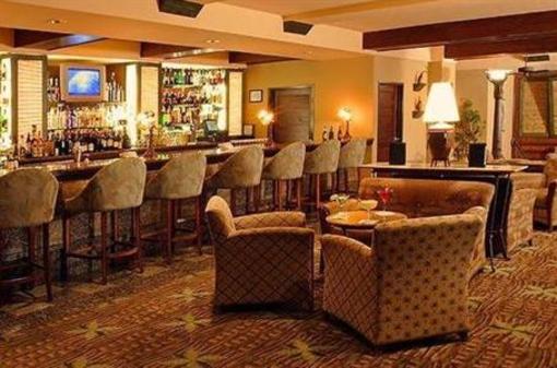 фото отеля Radisson Hotel at Los Angeles Airport