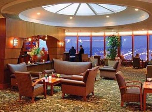 фото отеля Radisson Hotel at Los Angeles Airport