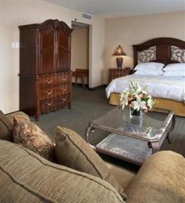 фото отеля Radisson Hotel at Los Angeles Airport