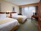 фото отеля Radisson Hotel at Los Angeles Airport
