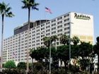 фото отеля Radisson Hotel at Los Angeles Airport