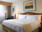 фото отеля Radisson Hotel at Los Angeles Airport