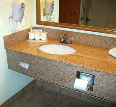 фото отеля Holiday Inn Express Hotel & Suites Madison (Indiana)