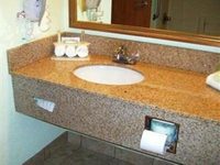 Holiday Inn Express Hotel & Suites Madison (Indiana)