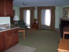 фото отеля Holiday Inn Express Hotel & Suites Madison (Indiana)