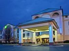 фото отеля Holiday Inn Express Hotel & Suites Madison (Indiana)
