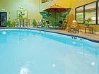 фото отеля Holiday Inn Express Hotel & Suites Madison (Indiana)