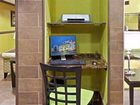 фото отеля Holiday Inn Express Hotel & Suites Madison (Indiana)