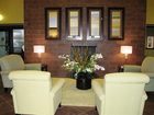 фото отеля Holiday Inn Express Hotel & Suites Madison (Indiana)