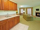 фото отеля Holiday Inn Express Hotel & Suites Madison (Indiana)