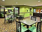 фото отеля Holiday Inn Express Hotel & Suites Madison (Indiana)