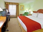 фото отеля Holiday Inn Express Hotel & Suites Madison (Indiana)