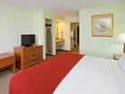фото отеля Holiday Inn Express Hotel & Suites Madison (Indiana)