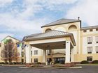 фото отеля Holiday Inn Express Hotel & Suites Madison (Indiana)