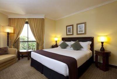 фото отеля Southern Sun Dar es Salaam
