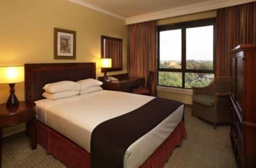 фото отеля Southern Sun Dar es Salaam