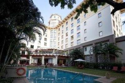 фото отеля Southern Sun Dar es Salaam